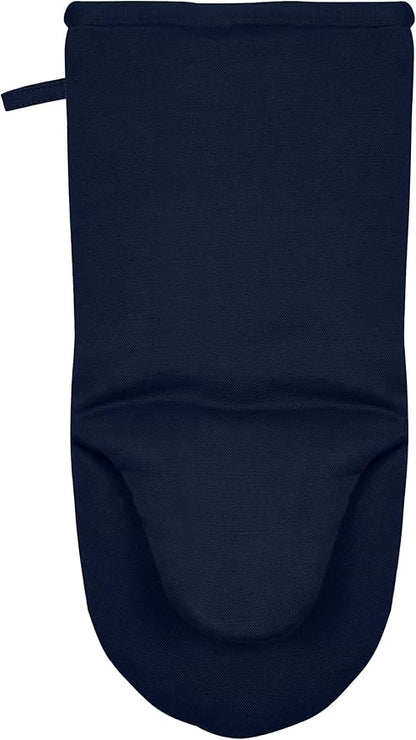 Guanto 16x35 Soft 1 pcs Indigo Sodahl