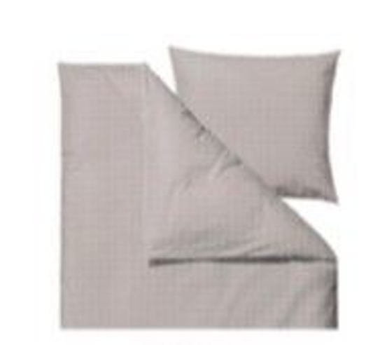 Copriletto 135x200clear beige_Sodahl