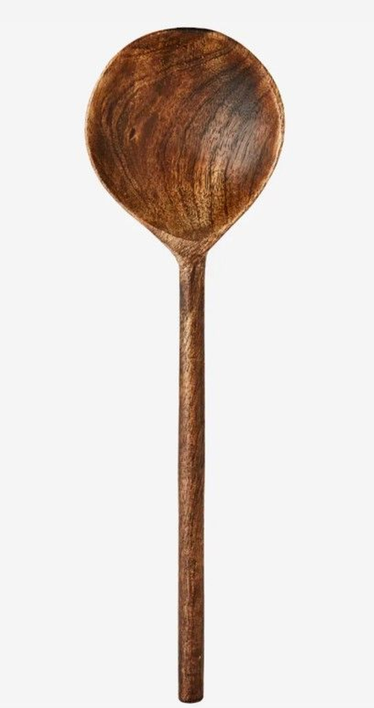 Cucchiaio da servizio_Legno mango 24 cm_M.Stoltz