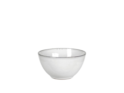 Bowl Sabbia, Gres smaltato reattivo Ø17 x H8 cm_Broste