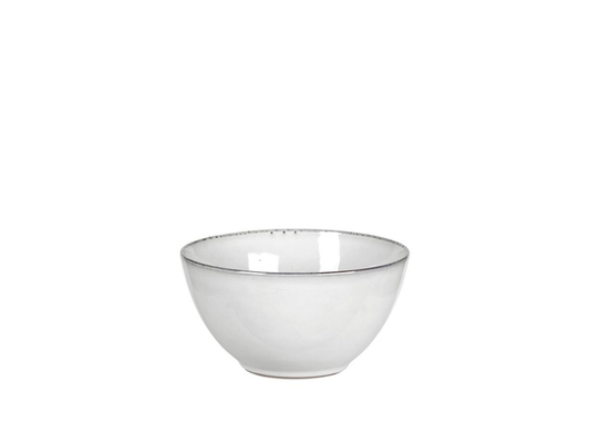 Bowl Sabbia, Gres smaltato reattivo Ø17 x H8 cm_Broste