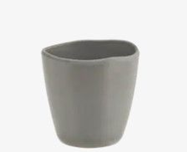 Matt Dark Grey_ Tazza 8x8_M.Stoltz