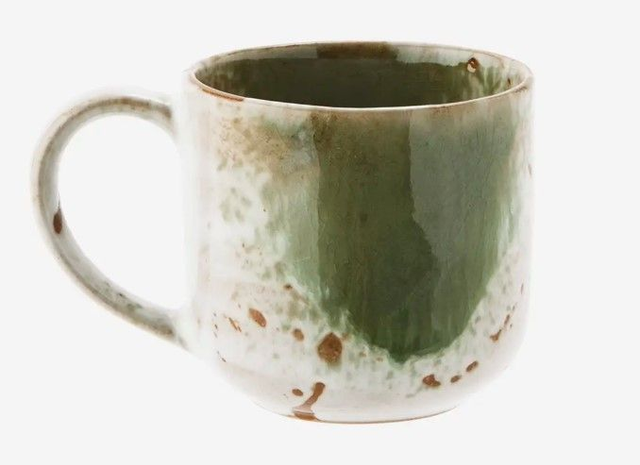 Green Natural_Mug 25 cl_M.Stoltz
