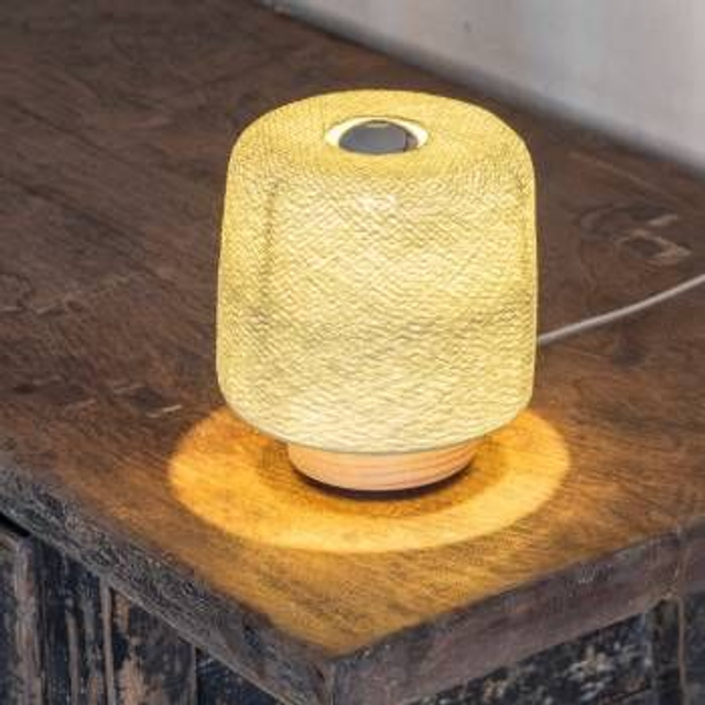 Madison Tilleul_Lampada da tavolo_LCDCP