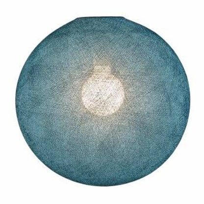 Coprilampada_Globo 38 Bleu Paon_LCDCP