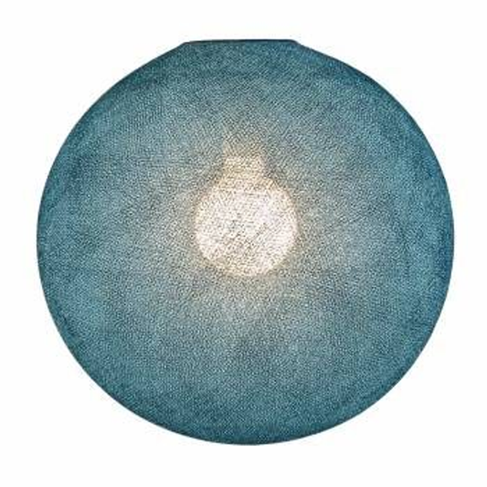 Coprilampada_Globo 38 Bleu Paon_LCDCP
