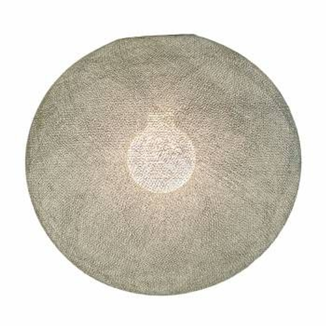 Coprilampada_Globo 25 Vert de Gris_LCDCP