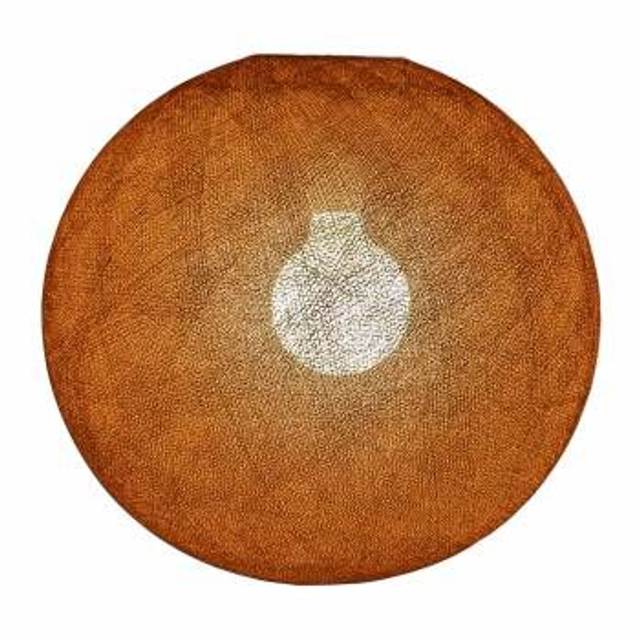 Coprilampada_Globo 31 Havane_LCDCP