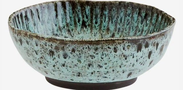 Petrol Black_Bowl 17.5x7/55cl_M.Stoltz
