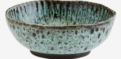 Petrol Black_Bowl 17.5x7/55cl_M.Stoltz