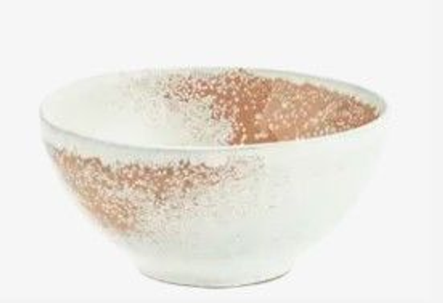 Orange White_Bowl 15x6.5/60cl_M.Stoltz