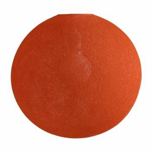 Coprilampada_Globo 50 Orange_LCDCP