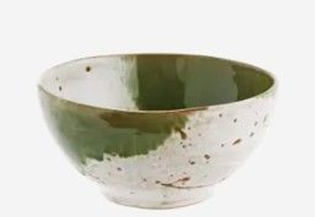 Green Natural_Bowl 15X6.5/60CL_M.Stoltz
