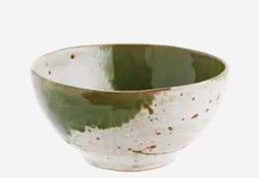 Green Natural_Bowl 15X6.5/60CL_M.Stoltz