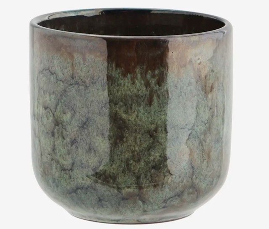 Green Brown_Tazza 8x8/20cl_M.Stoltz