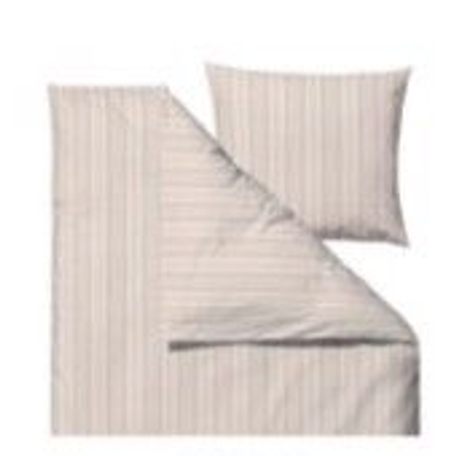 Copriletto 200X200 Noble White_Sodahl