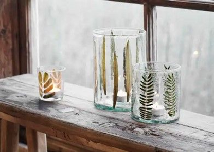 Set tre vasi_Petali fiori 6X7/10X11/12X17_M.Stoltz