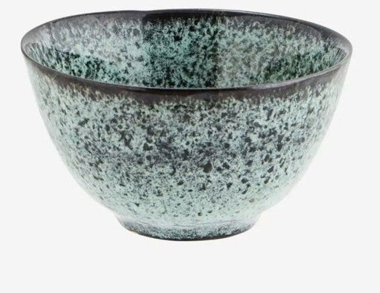 Petrol Black_Bowl small12x7/25 cl_M.Stoltz