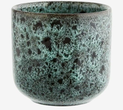 Petrol Black_Tazza 8x8/20cl_M.Stoltz