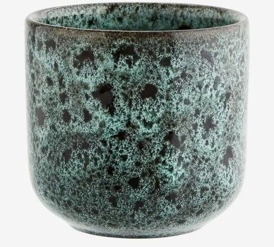 Petrol Black_Tazza 8x8/20cl_M.Stoltz