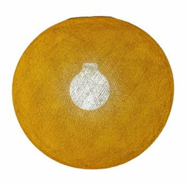 Coprilampada_Globo 31 Curry_LCDCP