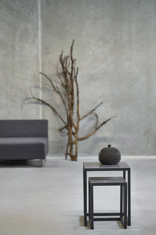 Vaso Kirn H10 cm_Villa Collection