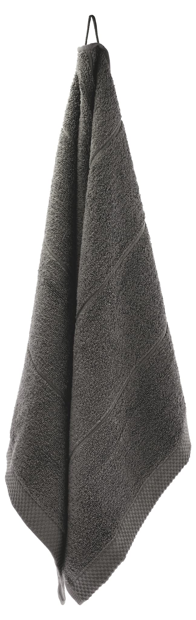 Asciugamano Line 70x140 Line Ash Sodahl