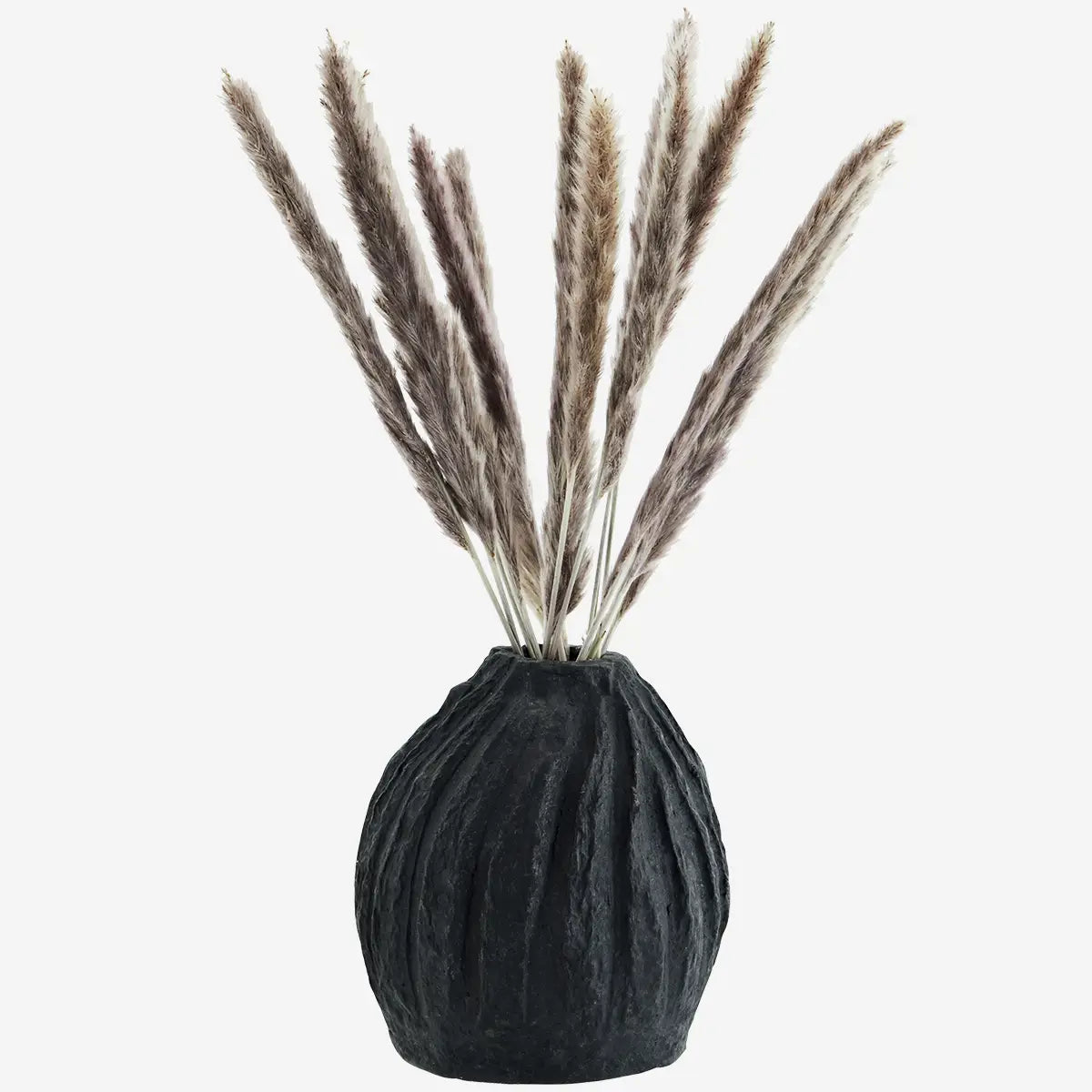 Vaso carta Black 15x18cm_M.Stoltz