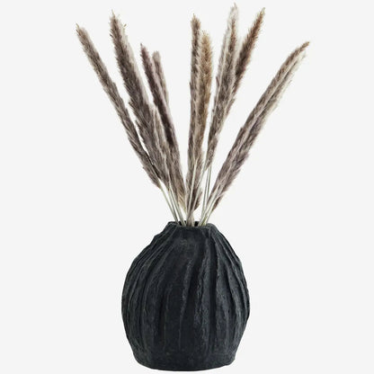 Vaso carta Black 15x18cm_M.Stoltz