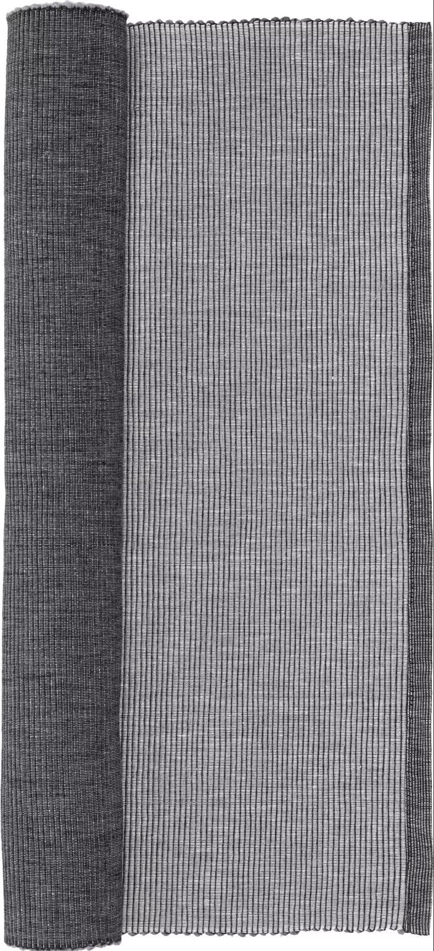 Runner 48x150 Melange Ash Sodahl