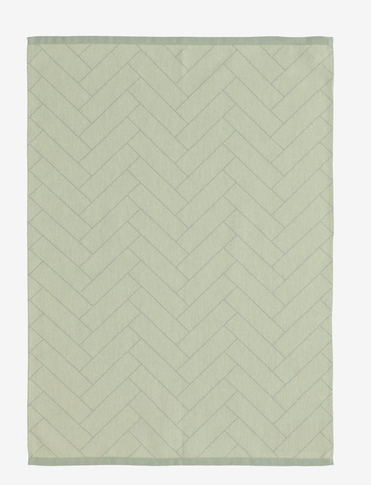 Canovaccio 50x70 Times Tea green
