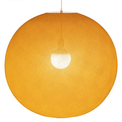 Coprilampada Globo 31 Curry LCDCP