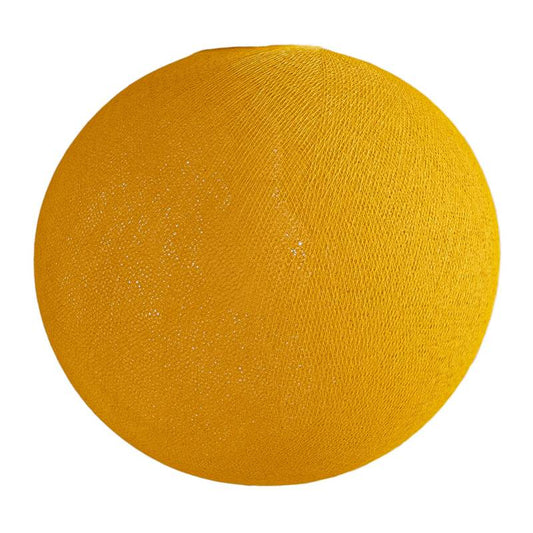 Coprilampada Globo 31 Curry LCDCP