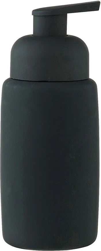 Dispenser sapone Mono Black Sodahl