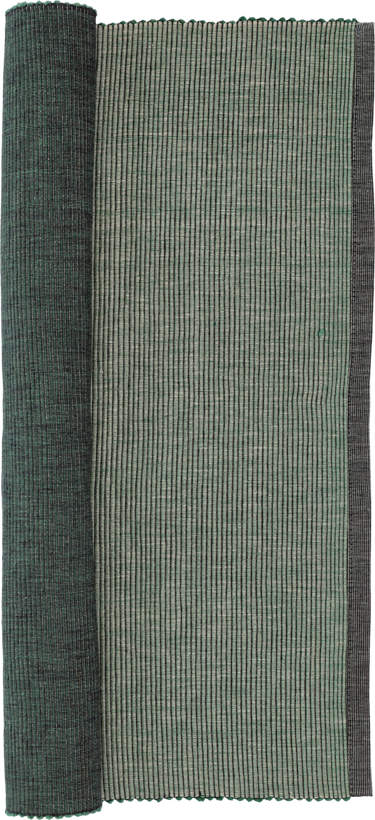 Runner 48x150 Melange Green Sodahl