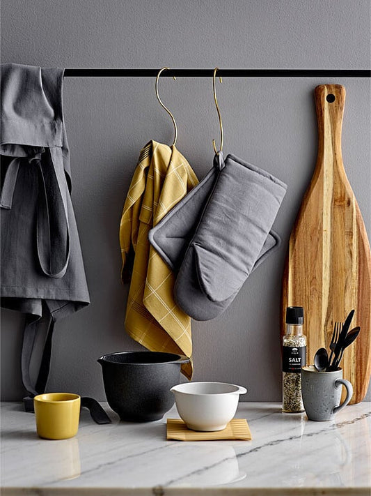 Presina 20x20 Soft 2 pcs Grey Sodahl