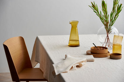 Tovaglia 140x320 Nature Sodahl