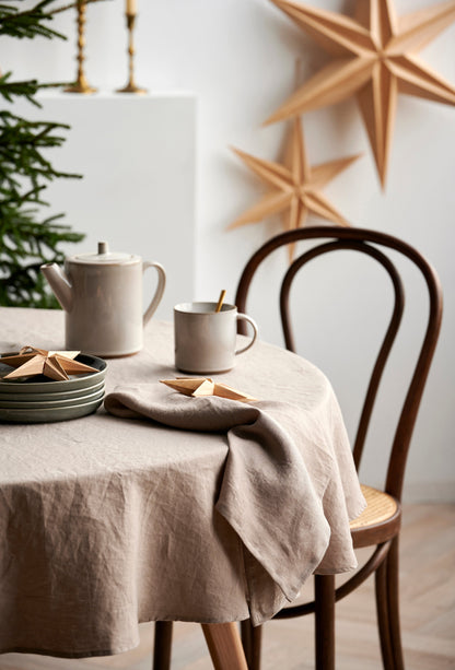 Tovaglia 140x320 Nature Sodahl